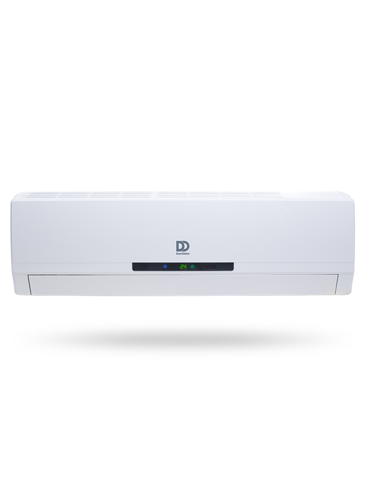 DemirDöküm A4 Inverter Serisi Klima