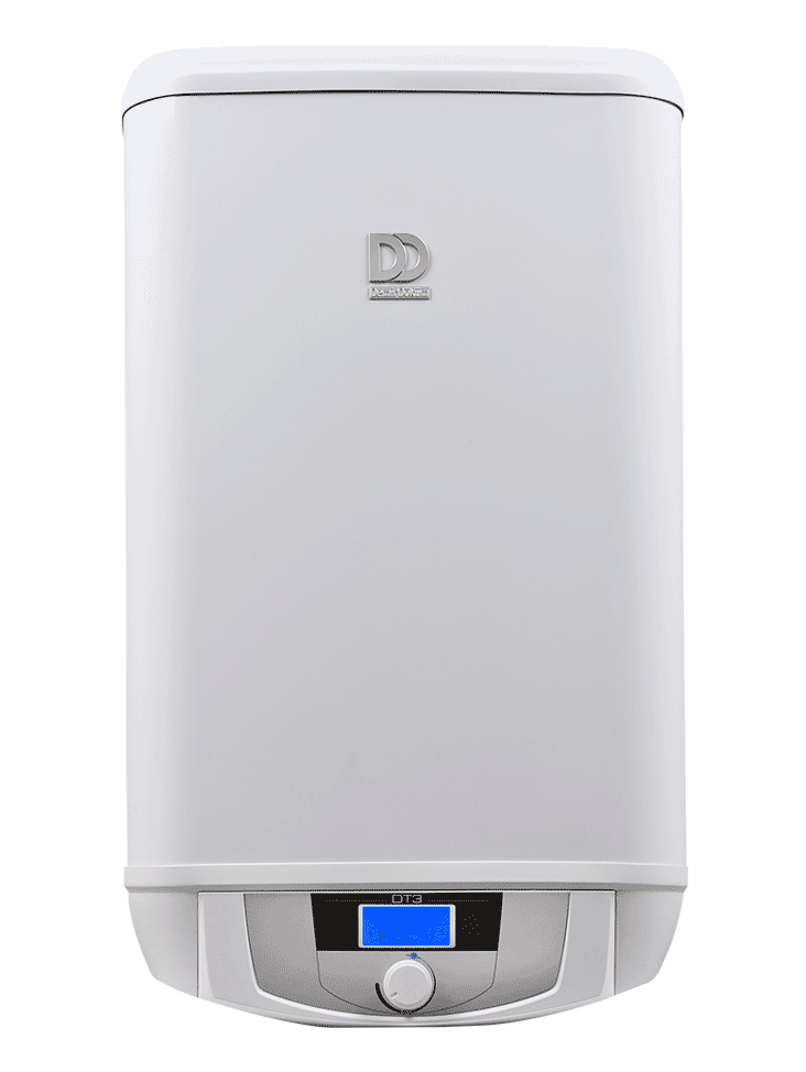 DemirDöküm DT3 Titanium Termosifon