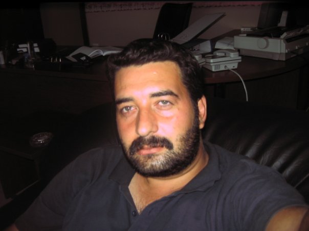 Makine Mühendisimiz Özel GÖKİSAOĞLU
