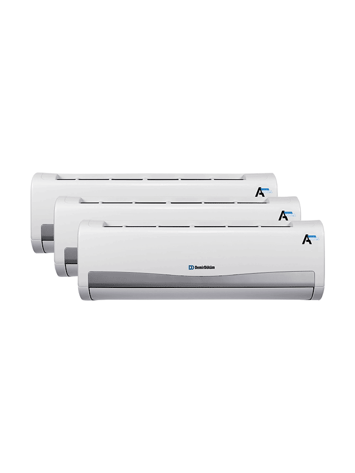 DemirDöküm Multi Inverter Klima