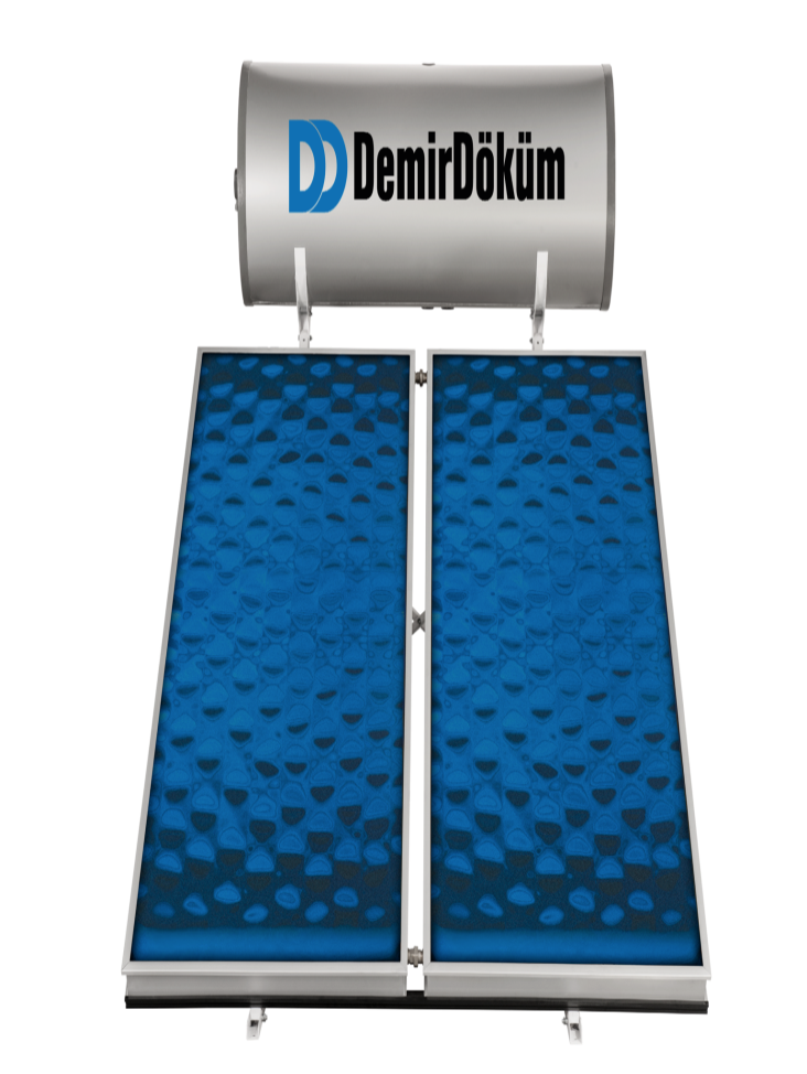 DemirDöküm DD Kolektör