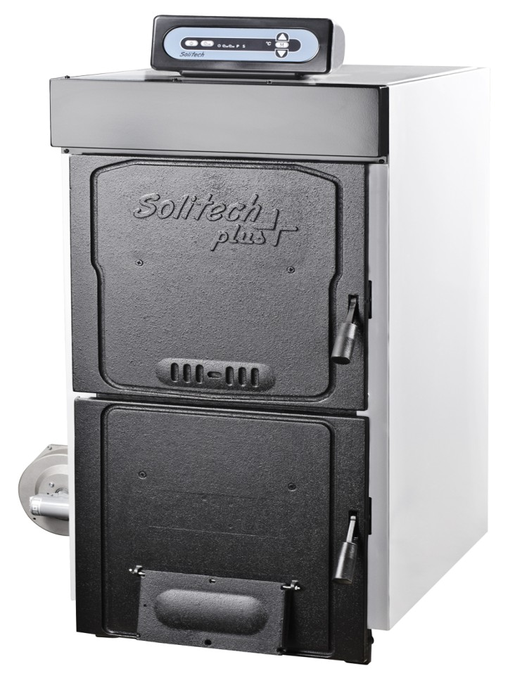 DemirDöküm Solitech Plus Serisi